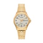 Citizen Men's Stainless Steel Expansion Watch - Bf5002-99p, Size: Large, Yellow