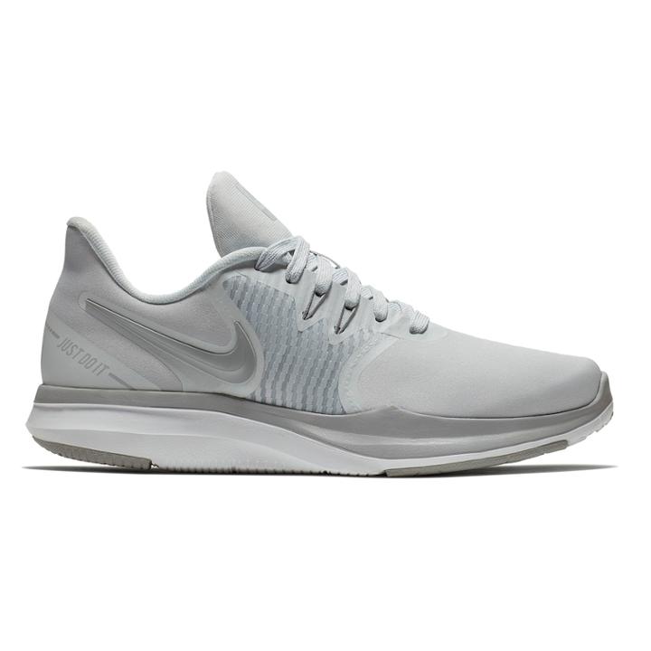 Nike In-season 8 Tr Women's Cross Training Shoes, Size: 9.5, Grey (charcoal)