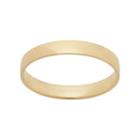 14k Gold Wedding Ring, Women's, Size: 7, Yellow
