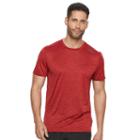 Men's Fila Sport&reg; Trudry Tee, Size: Large, Red