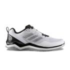 Adidas Speed Trainer 3 Shoes Men's Cross-training Shoes, Size: 10, White