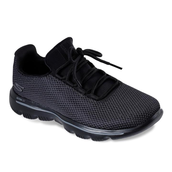 Skechers Gowalk Evolution Ultra Jolt Women's Walking Shoes, Size: 9.5, Oxford