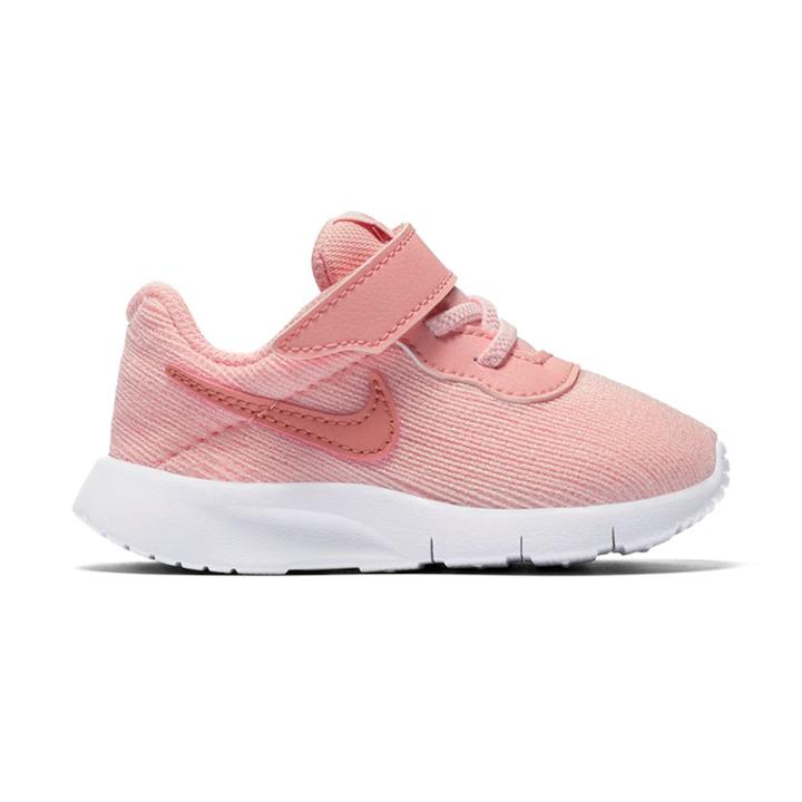 Nike Tanjun Se Toddler Girls' Shoes, Size: 6 T, Dark Red