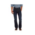 Men's Levi's&reg; 527&trade; Slim Bootcut Jeans, Size: 32x30, Black