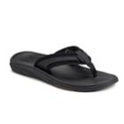 Reef Phoenix Men's Sandals, Size: 11, Black