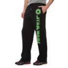 Big & Tall Star Wars Lounge Pants, Men's, Size: L Tall, Black