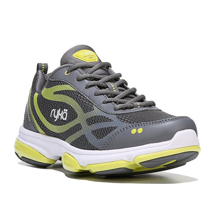 Ryka Devotion Xt Women's Cross Training Shoes, Size: 10, Multicolor