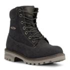 Lugz Empire Hi Wvt Women's Boots, Size: Medium (11), Med Grey