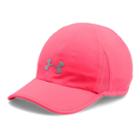Women's Under Armour Shadow 2.0 Performance Adjustable Baseball Cap, Light Pink