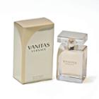Versace Vanitas Women's Perfume, Multicolor