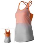 Women's New Balance Nb Ice Hybrid Racerback Running Tank, Size: Xl, White