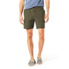 Men's Dockers&reg; Weekend Cruiser D3 Classic-fit Stretch Shorts, Size: Small, Med Green