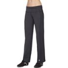 Women's Champion Absolute Workout Performance Pants, Size: Medium, Black