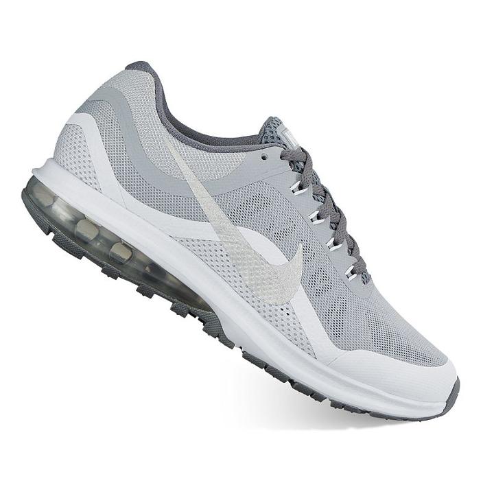 Nike Air Max Dynasty 2 Women's Running Shoes, Size: 5, Oxford
