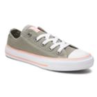 Kids' Converse Chuck Taylor All Star Sneakers, Girl's, Size: 5, Brt Green