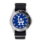 Men's Game Time Los Angeles Dodgers Starter Watch, Black