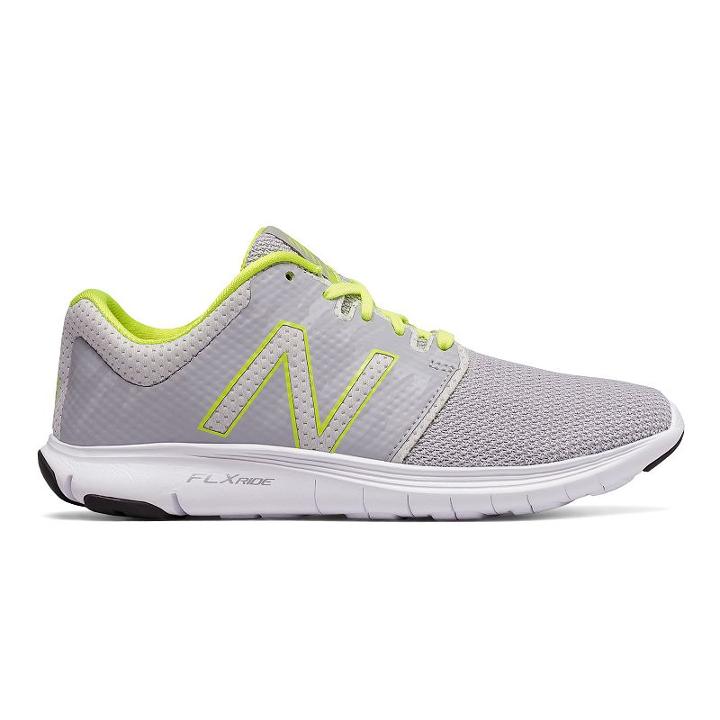New Balance 530 Flex Run Women's Running Shoes, Size: 11, Med Grey