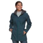 Women's Zeroxposur Evie Long Softshell Jacket, Size: Small, Amazon Donegal