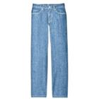 Boys 8-20 Dickies Classic-fit Straight-leg Jeans, Boy's, Size: 18, Blue