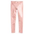 Girls 7-16 & Plus Size So&reg; Pull-on Ultimate Jeggings, Size: 16 1/2, Pink