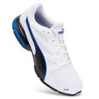 Puma Tazon V2 Fm Men's Running Shoes, Size: 10, White