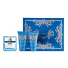 Versace Eau Fraiche Men's Cologne Gift Set, Multicolor