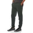 Men's Fila Sport&reg; Fleece 2.0 Jogger Hoodie, Size: Medium, Dark Green