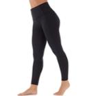 Women's Balance Collection Alyssa Leggings, Size: Large, Black