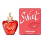 Lolita Lempicka Sweet Women's Perfume, Multicolor
