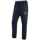 Men's Nike Cal Golden Bears Circuit Therma-fit Pants, Size: Small, Ovrfl Oth