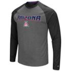 Men's Arizona Wildcats Ultra Tee, Size: Xl, Oxford