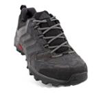 Adidas Outdoor Caprock Gtx Men's Waterproof Hiking Shoes, Size: 15, Grey
