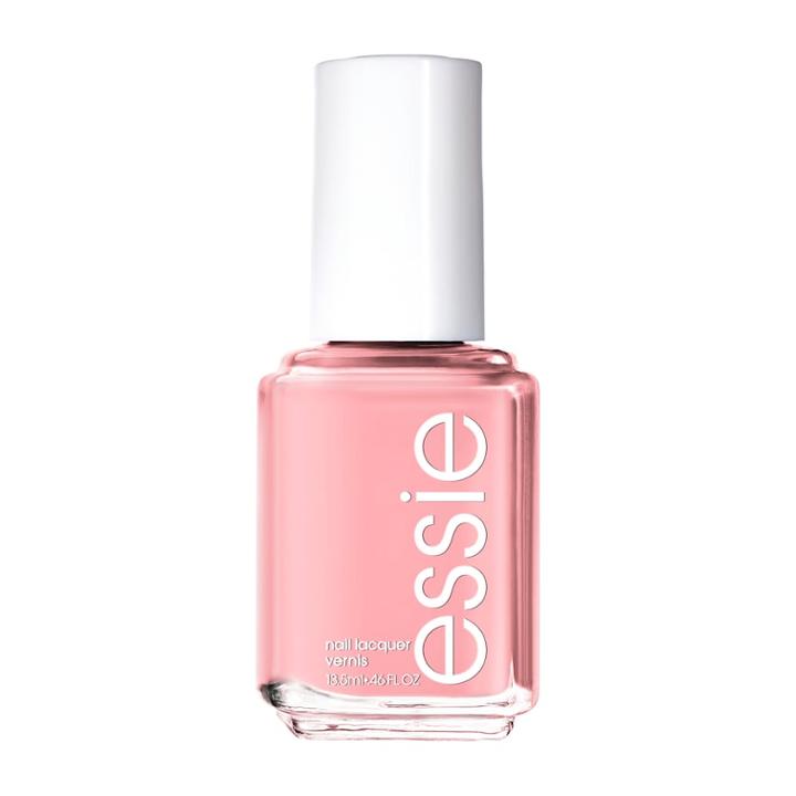 Essie Summer Trend 2018 Nail Polish, Pink