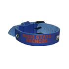 Women's Boise State Broncos Foil Print Bracelet, Purple