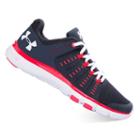 Under Armour Micro G Limitless 2 Women's Training Shoes, Size: 10, Oxford