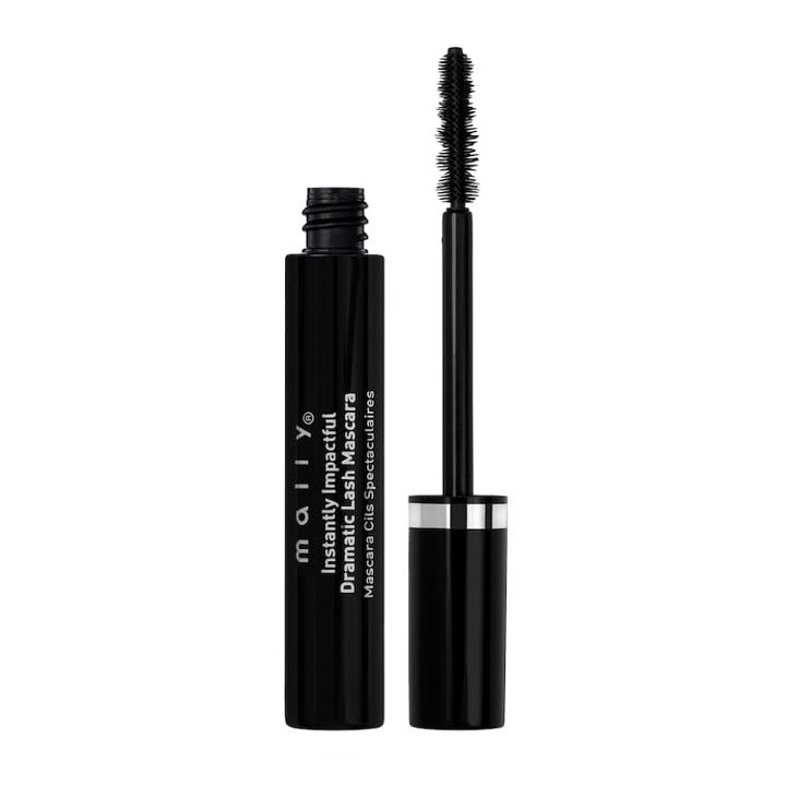 Mally Beauty Instantly Impactful Mascara, Multicolor