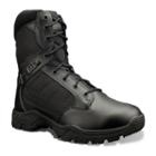Magnum Response Ii Men's Work Boots, Size: Medium (9), Black