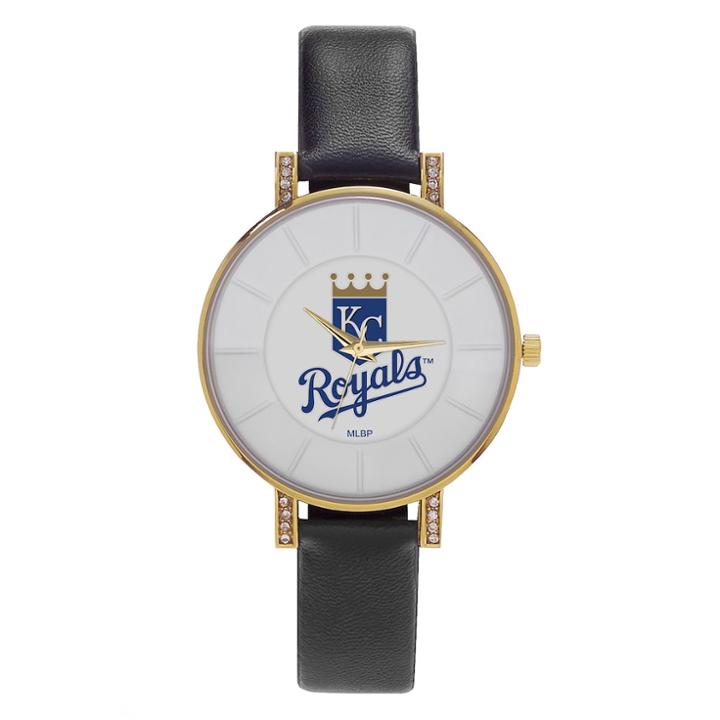 Men's Sparo Kansas City Royals Lunar Watch, Multicolor