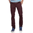 Men's Urban Pipeline&reg; Stretch Slim-fit Jeans, Size: 32x32, Red