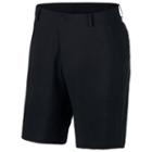 Men's Nike Essential Regular-fit Dri-fit Stretch Performance Golf Shorts, Size: 32, Grey (charcoal)