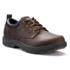 Skechers Relaxed Fit Segment Rilar Men's Shoes, Size: 8, Dark Brown