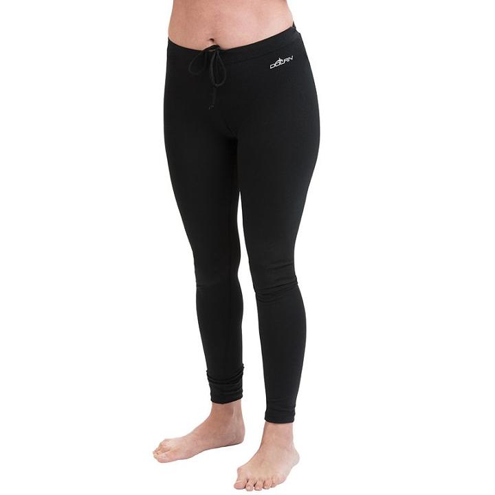 Women's Dolfin Aquashape Paddle Board Pants, Size: Medium