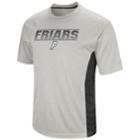 Men's Campus Heritage Providence Friars Beamer Ii Tee, Size: Medium, Oxford