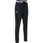 Girls 7-16 Under Armour Tech Jogger Pants, Size: Large, Black