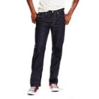Big & Tall Levi's 514 Straight-fit Jeans, Men's, Size: 42x36, Blue