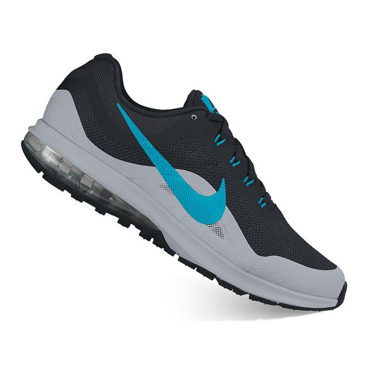 Nike Air Max Dynasty 2 Men's Running Shoes, Size: 9.5, Oxford