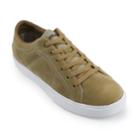 Xray Hubert Men's Sneakers, Size: Medium (9.5), Beig/green (beig/khaki)