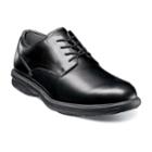 Nunn Bush Marvin Street Men's Waterproof Plain Toe Oxford Dress Shoes, Size: 14 Med