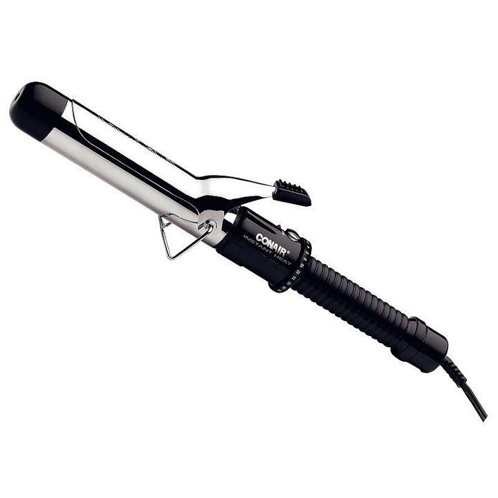 Conair Hot Sticks 1.25-in. Instant Heat Curling Iron, Black