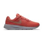 Nike Tanjun Preschool Girls' Shoes, Size: 11, Dark Red